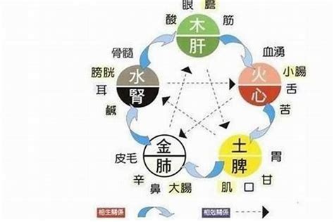 五行金旺缺水